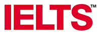 ielts logo