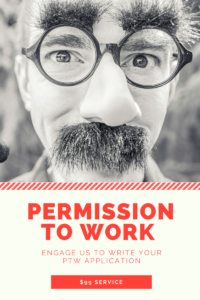Permission to Work