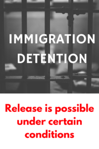 immigration detention Australia
