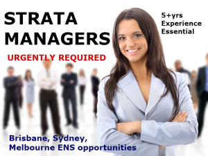 ENS opportunities