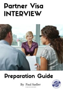 Partner Visa Interview Preparation Guide