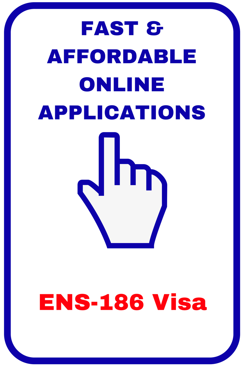 Easy Online Application - ENS Visa