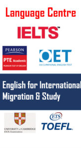 TOEFL TEACHERS NEEDED