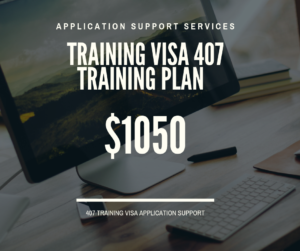 Traing Plan Writing Service